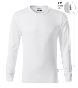 Resist LS - Tričko unisex