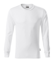 Resist LS - Tričko unisex - Rimeck