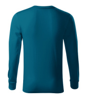 Resist LS - Tričko unisex - Rimeck