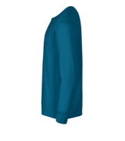 Resist LS - Tričko unisex - Rimeck