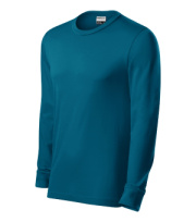 Resist LS - Tričko unisex - Rimeck