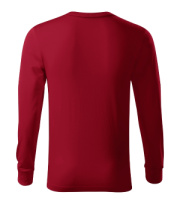 Resist LS - Tričko unisex - Rimeck