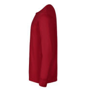 Resist LS - Tričko unisex - Rimeck