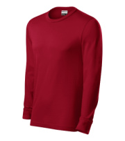 Resist LS - Tričko unisex - Rimeck