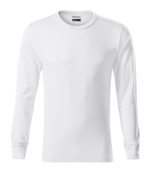 Resist LS - Tričko unisex