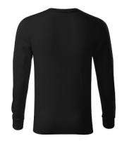 Resist LS - Tričko unisex - Rimeck