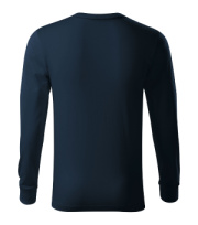 Resist LS - Tričko unisex - Rimeck