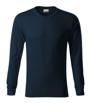Resist LS - Tričko unisex