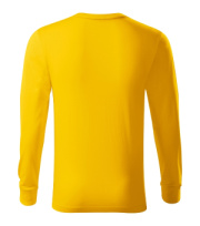 Resist LS - Tričko unisex - Rimeck