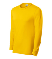 Resist LS - Tričko unisex - Rimeck