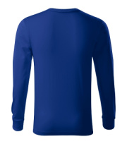 Resist LS - Tričko unisex - Rimeck
