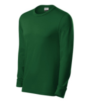 Resist LS - Tričko unisex - Rimeck
