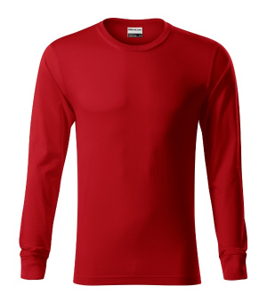 Resist LS - Tričko unisex