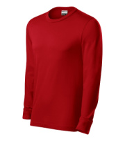 Resist LS - Tričko unisex - Rimeck