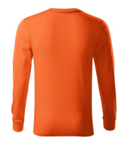 Resist LS - Tričko unisex - Rimeck
