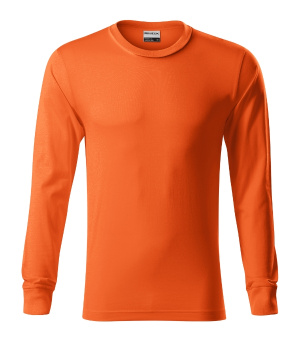 Resist LS - Tričko unisex