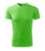 Fantasy - Tričko pánske - Malfini, farba - green apple, veľkosť - 2XL
