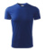 Fantasy - Tričko pánske - Malfini, farba - kráľovská modrá, veľkosť - XL