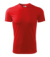 Fantasy - Tričko pánske - Malfini, farba - červená, veľkosť - M
