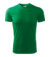 Fantasy - Tričko pánske - Malfini, farba - trávová zelená, veľkosť - L