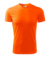Fantasy - Tričko pánske - Malfini, farba - neon orange, veľkosť - XL