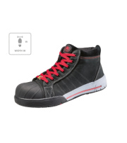 Bickz 733 W - Členkové unisex - Bata