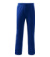 Comfort - Tepláky pánske/detské - Malfini, farba - kráľovská modrá, veľkosť - 146 cm/10 rokov