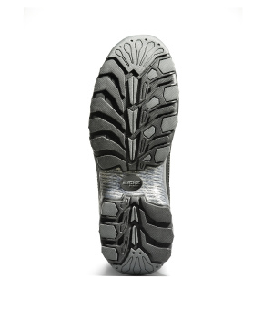 Bickz 203 W - Poltopánky unisex