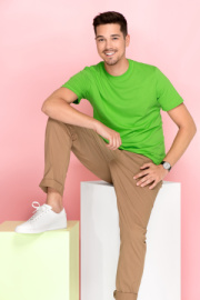 Parade - Tričko unisex - Piccolio