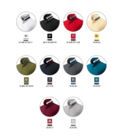 Collar Up - Polokošeľa pánska - Malfini prem.