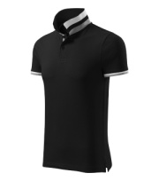 Collar Up - Polokošeľa pánska - Malfini prem.