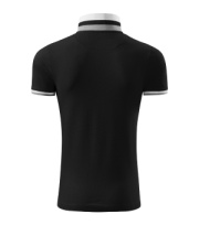 Collar Up - Polokošeľa pánska - Malfini prem.