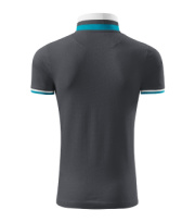 Collar Up - Polokošeľa pánska - Malfini prem.