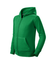 Trendy Zipper - Mikina detská - Malfini