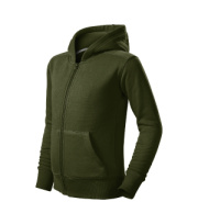 Trendy Zipper - Mikina detská - Malfini
