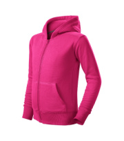 Trendy Zipper - Mikina detská - Malfini