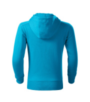 Trendy Zipper - Mikina detská - Malfini