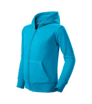 Trendy Zipper - Mikina detská - Malfini