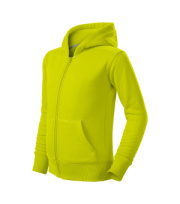 Trendy Zipper - Mikina detská - Malfini