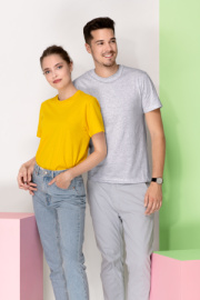 Peak - Tričko unisex - Piccolio