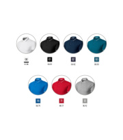 Perfection plain - Polokošeľa pánska - Malfini prem.