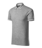 Perfection plain - Polokošeľa pánska - Malfini prem.