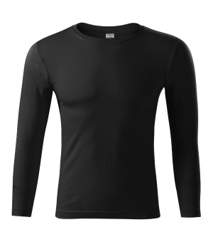 Progress LS - Tričko unisex