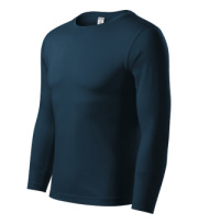 Progress LS - Tričko unisex - Piccolio