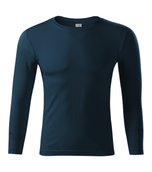 Progress LS - Tričko unisex