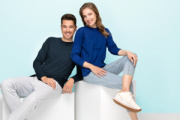 Progress LS - Tričko unisex - Piccolio