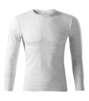 Progress LS - Tričko unisex