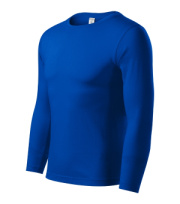 Progress LS - Tričko unisex - Piccolio