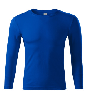 Progress LS - Tričko unisex
