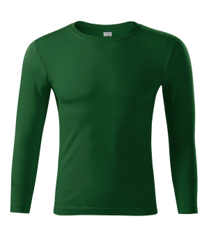 Progress LS - Tričko unisex